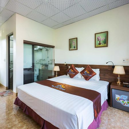 Tam Coc Haven Boutique Ninh Binh Διαμέρισμα Εξωτερικό φωτογραφία