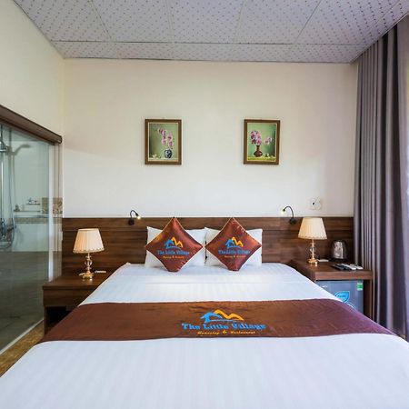 Tam Coc Haven Boutique Ninh Binh Διαμέρισμα Εξωτερικό φωτογραφία