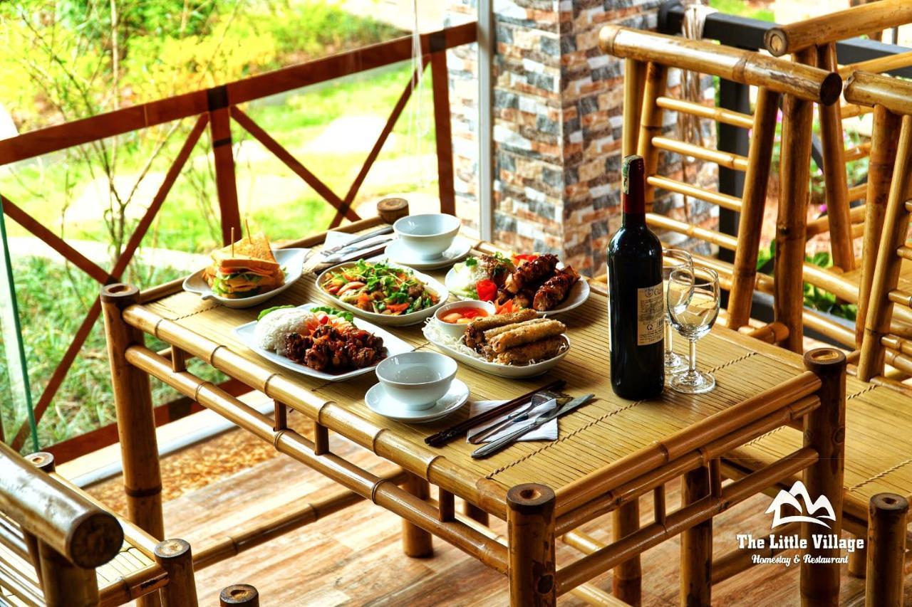 Tam Coc Haven Boutique Ninh Binh Διαμέρισμα Εξωτερικό φωτογραφία