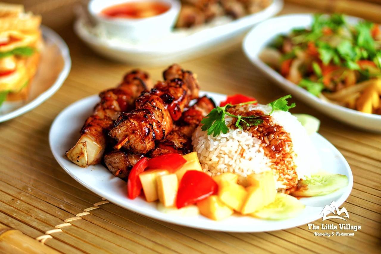 Tam Coc Haven Boutique Ninh Binh Διαμέρισμα Εξωτερικό φωτογραφία