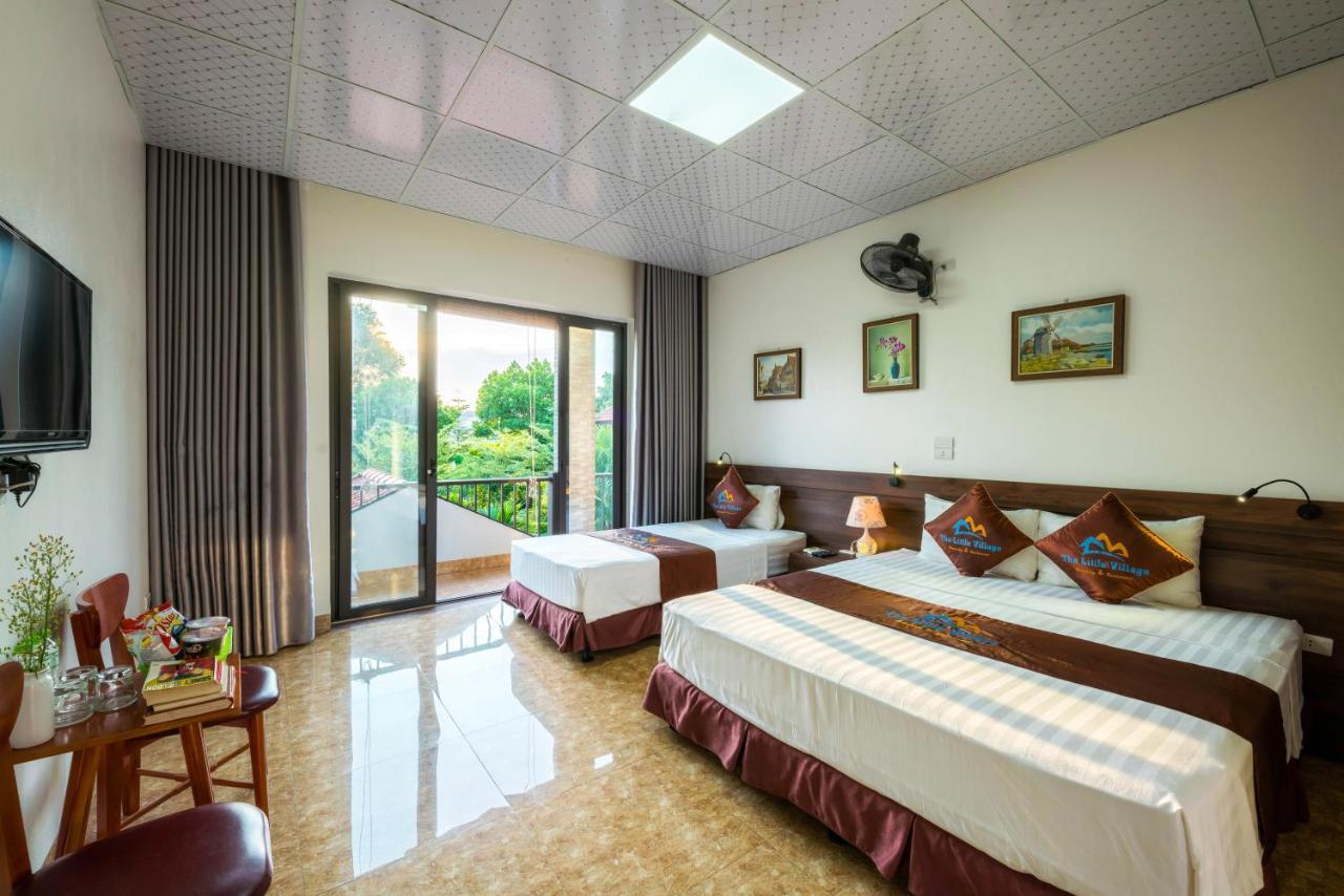 Tam Coc Haven Boutique Ninh Binh Διαμέρισμα Εξωτερικό φωτογραφία