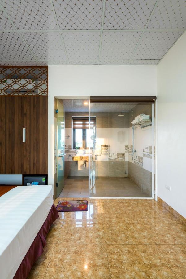 Tam Coc Haven Boutique Ninh Binh Διαμέρισμα Εξωτερικό φωτογραφία