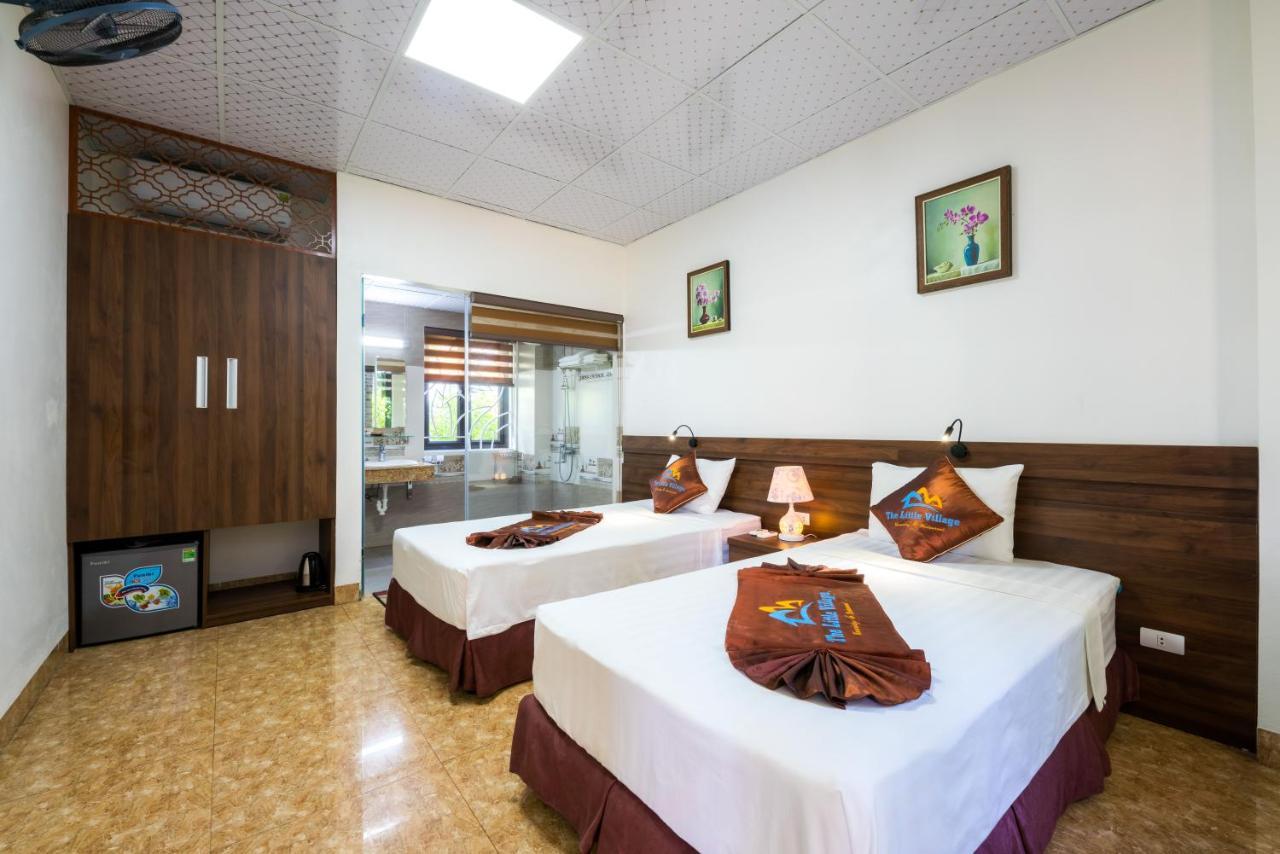 Tam Coc Haven Boutique Ninh Binh Διαμέρισμα Εξωτερικό φωτογραφία