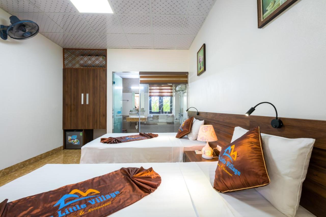 Tam Coc Haven Boutique Ninh Binh Διαμέρισμα Εξωτερικό φωτογραφία