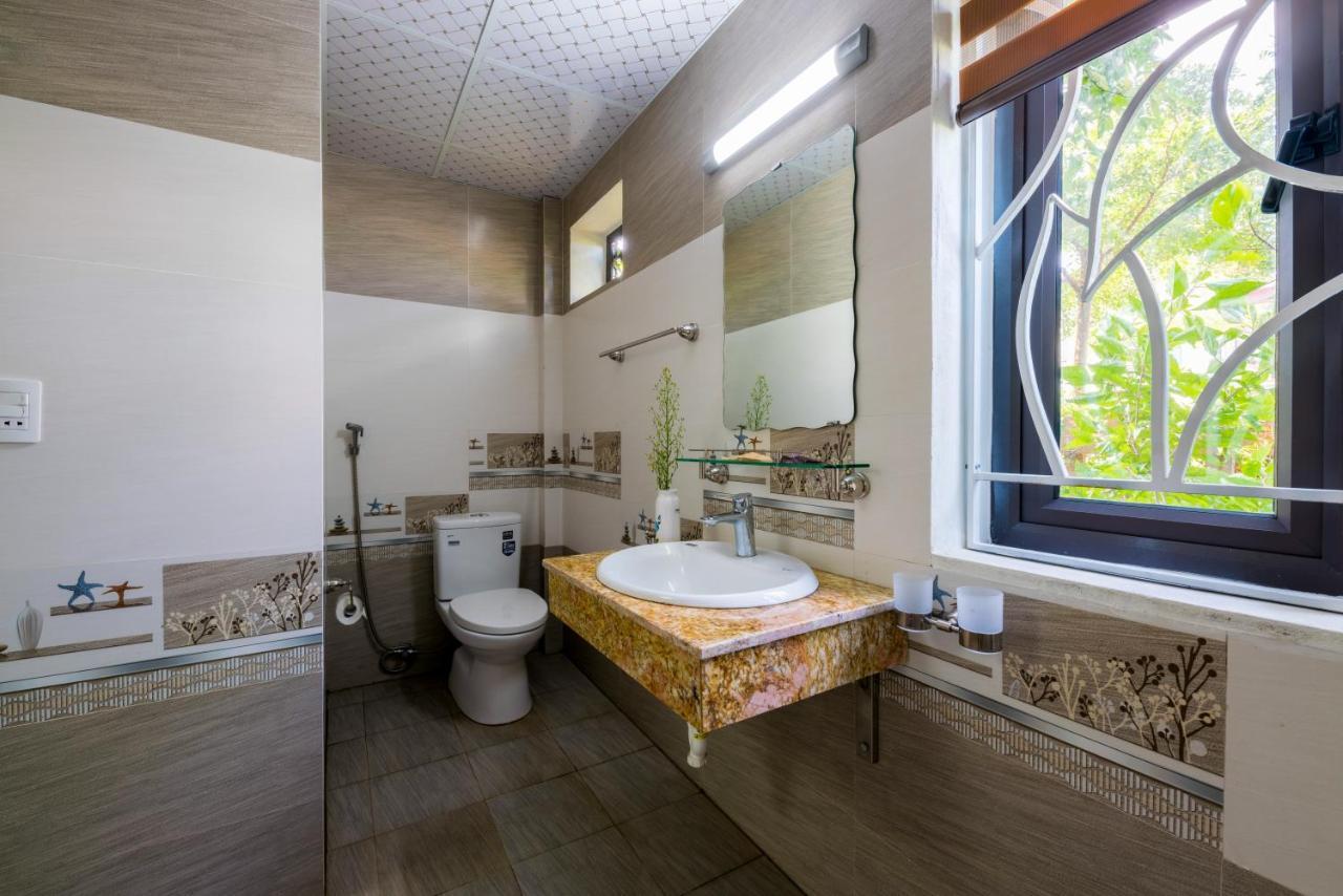 Tam Coc Haven Boutique Ninh Binh Διαμέρισμα Εξωτερικό φωτογραφία