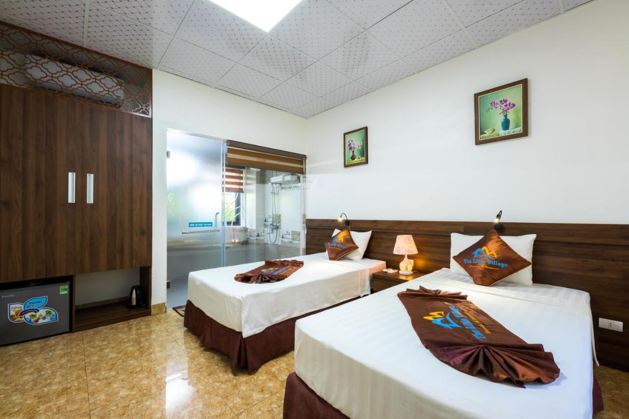 Tam Coc Haven Boutique Ninh Binh Διαμέρισμα Εξωτερικό φωτογραφία
