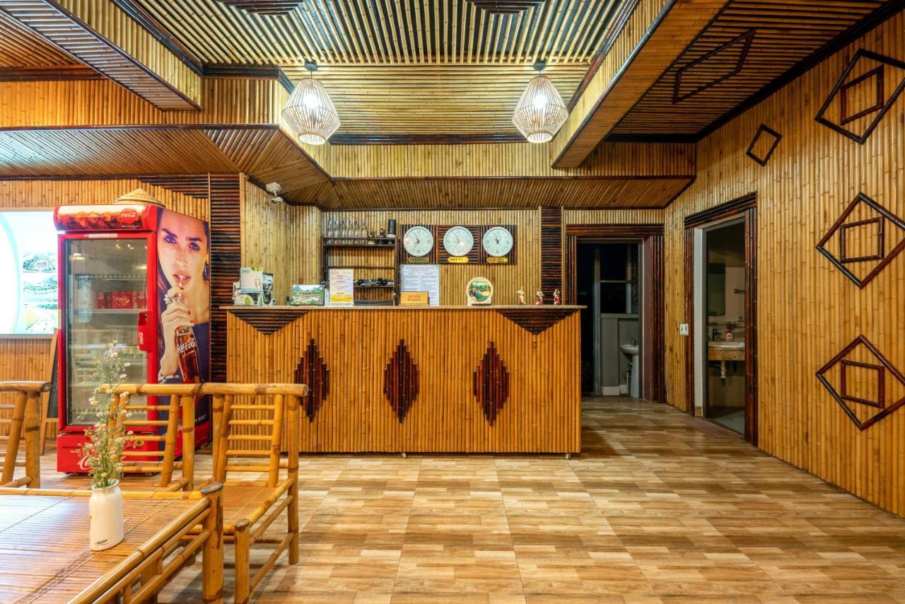 Tam Coc Haven Boutique Ninh Binh Διαμέρισμα Εξωτερικό φωτογραφία