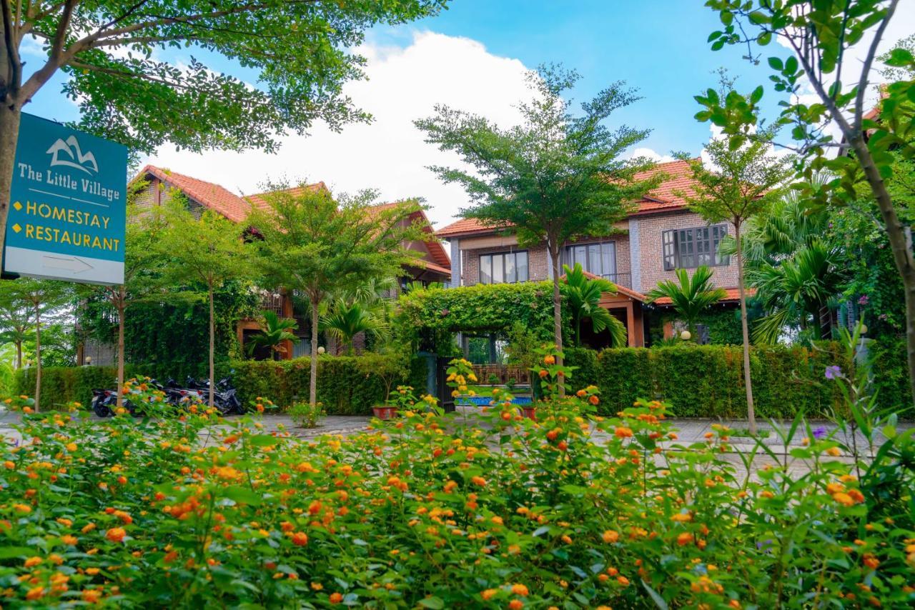 Tam Coc Haven Boutique Ninh Binh Διαμέρισμα Εξωτερικό φωτογραφία