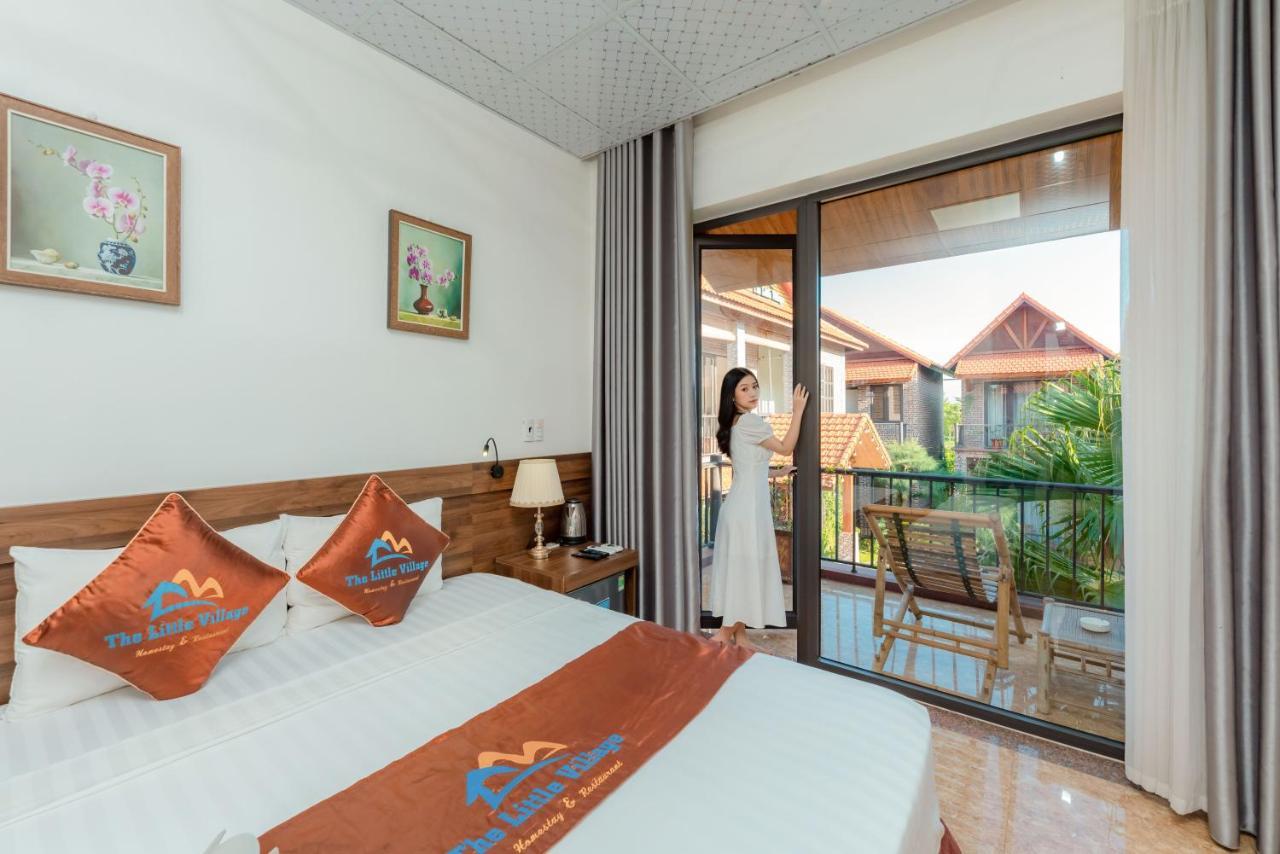 Tam Coc Haven Boutique Ninh Binh Διαμέρισμα Εξωτερικό φωτογραφία
