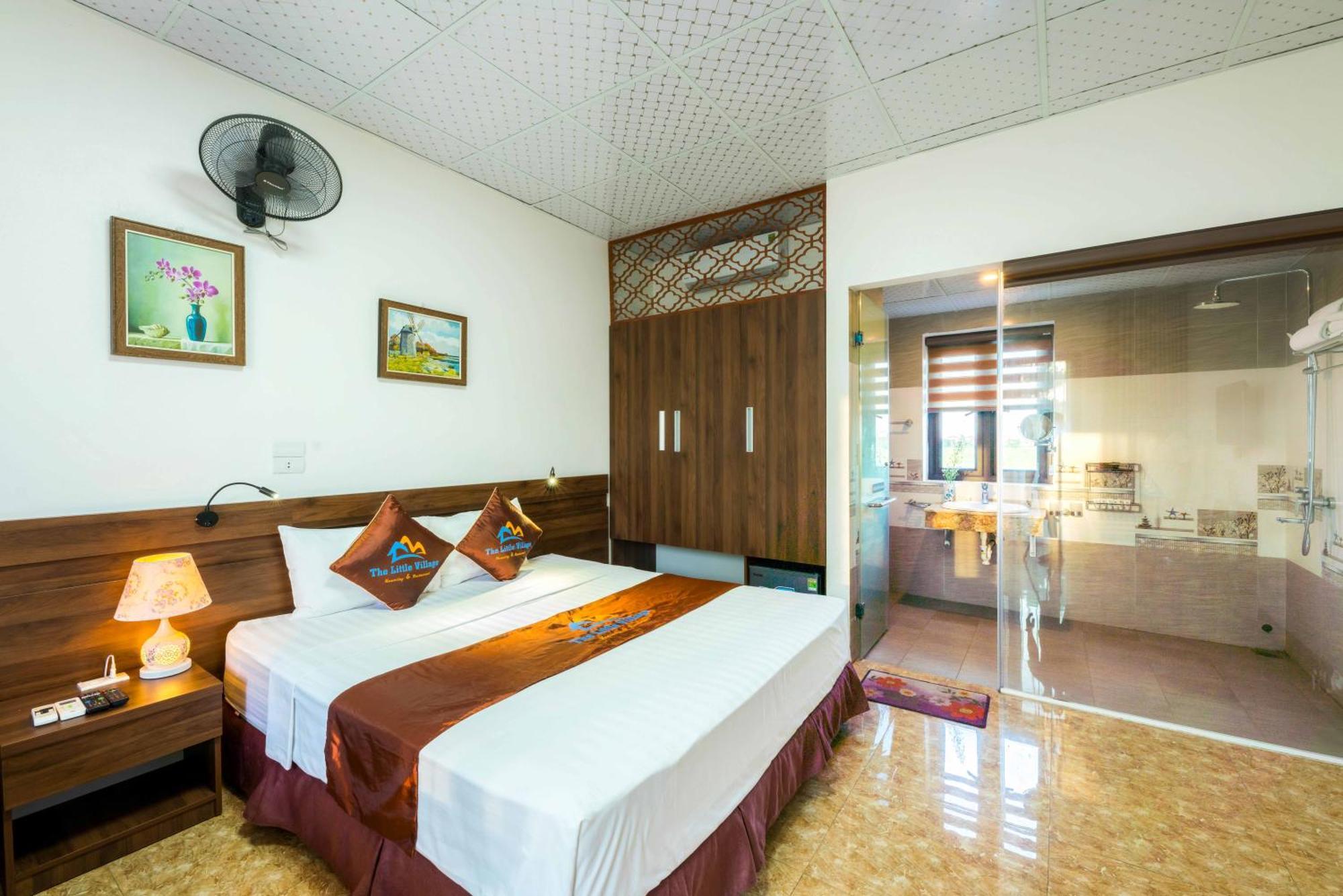 Tam Coc Haven Boutique Ninh Binh Διαμέρισμα Εξωτερικό φωτογραφία