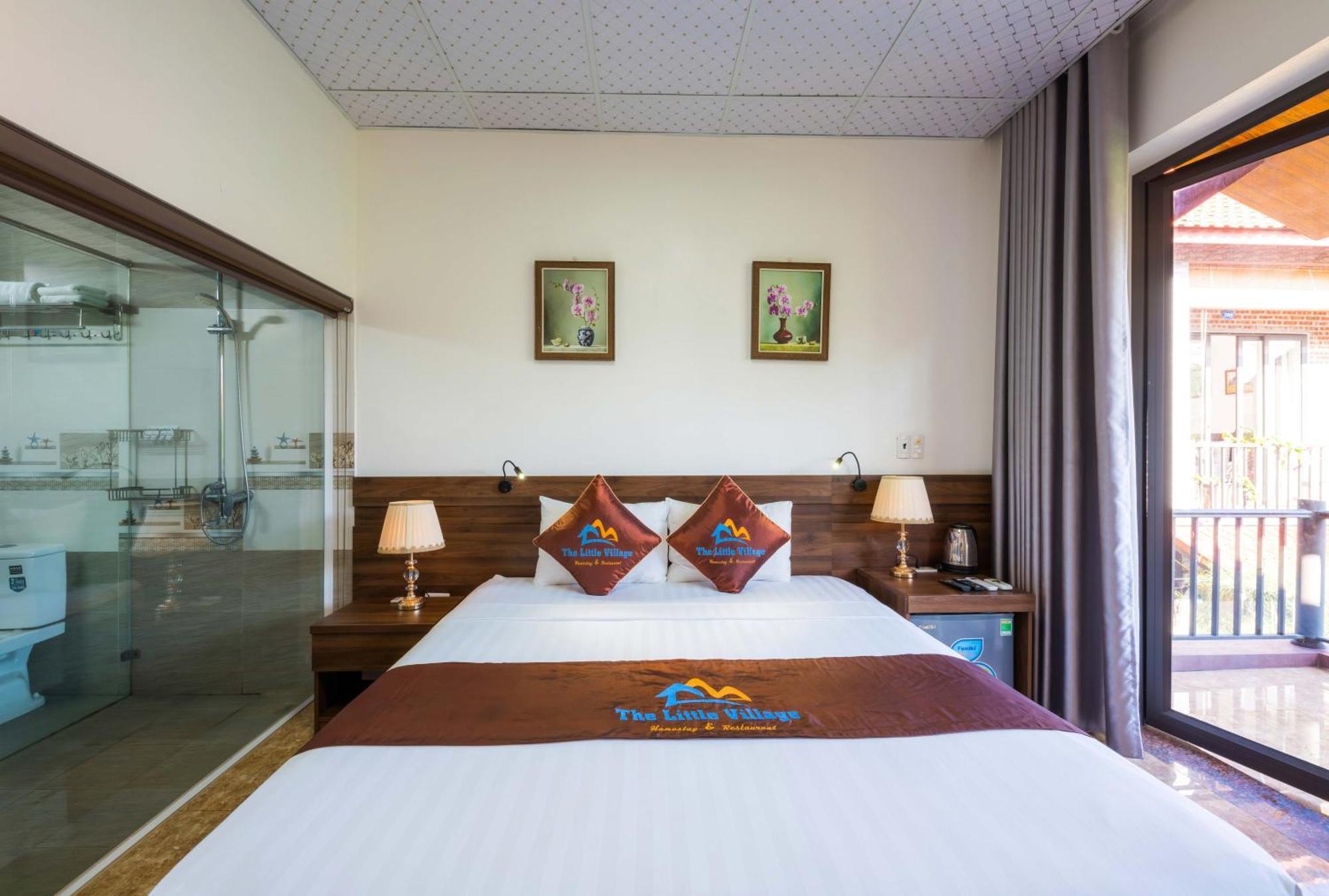 Tam Coc Haven Boutique Ninh Binh Διαμέρισμα Εξωτερικό φωτογραφία