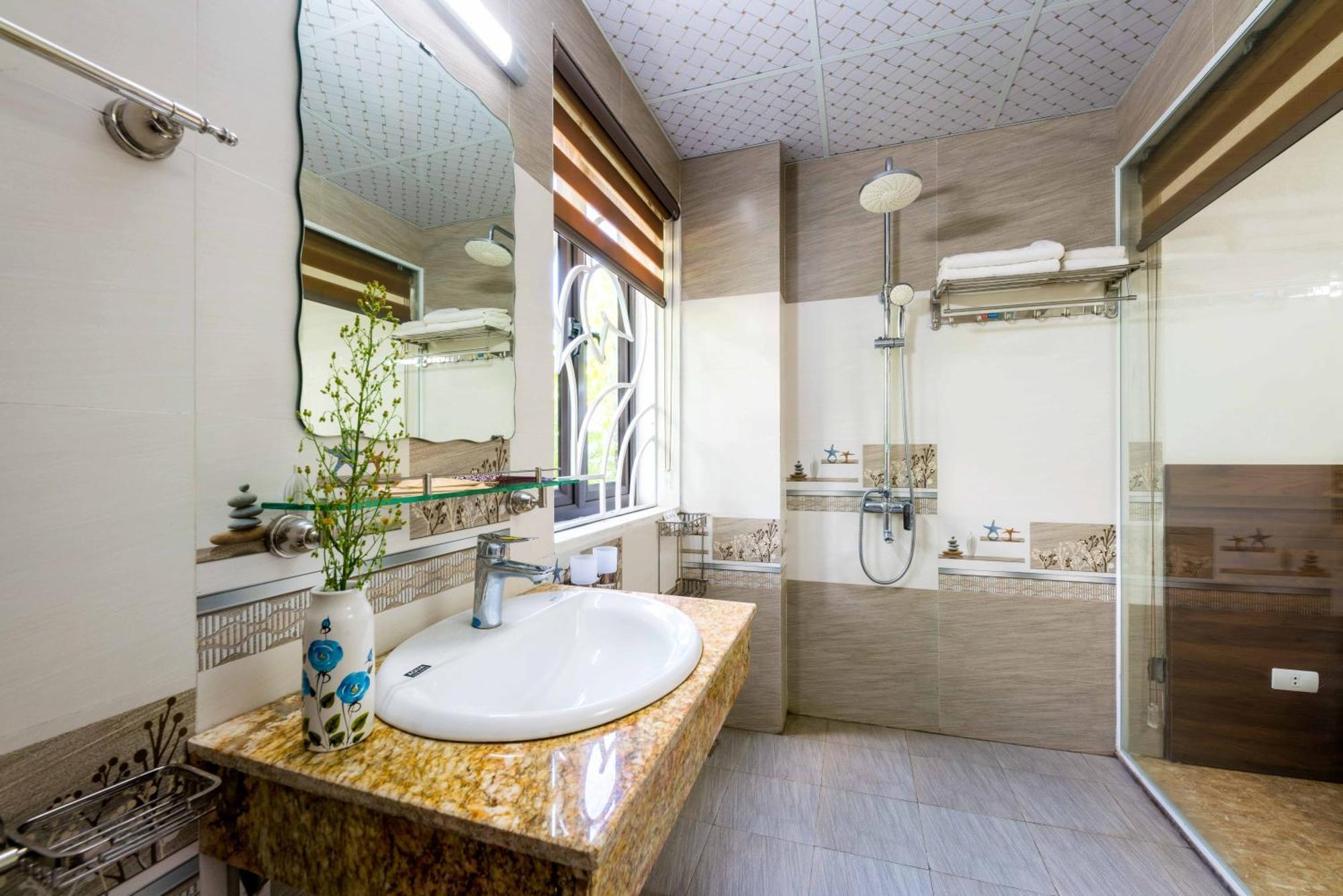 Tam Coc Haven Boutique Ninh Binh Διαμέρισμα Εξωτερικό φωτογραφία