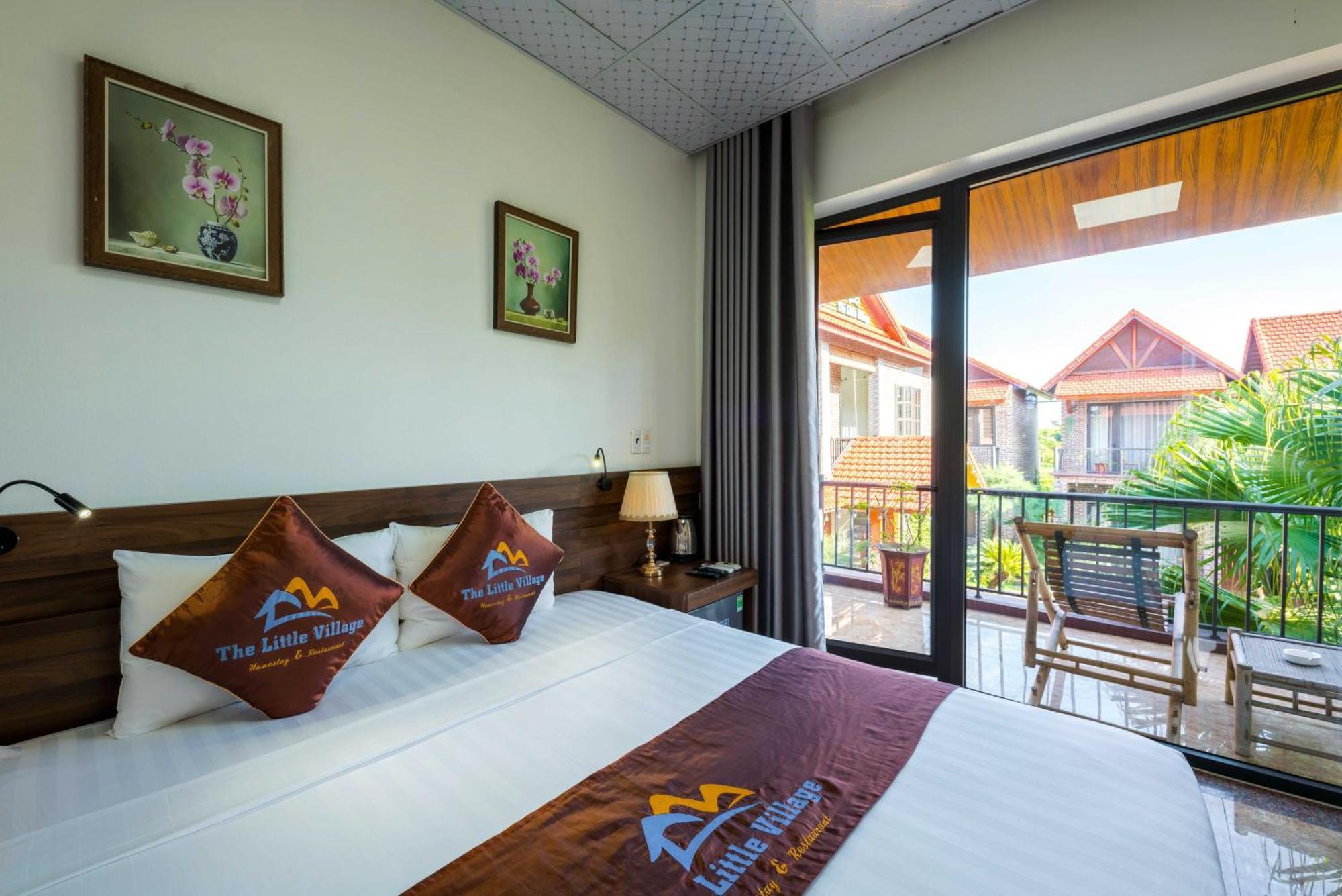 Tam Coc Haven Boutique Ninh Binh Διαμέρισμα Εξωτερικό φωτογραφία