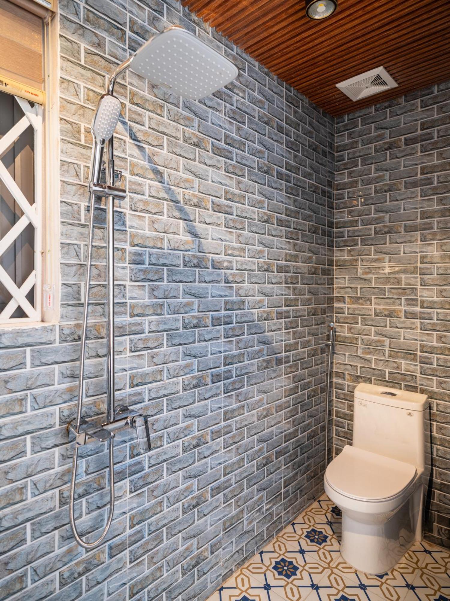 Tam Coc Haven Boutique Ninh Binh Διαμέρισμα Εξωτερικό φωτογραφία