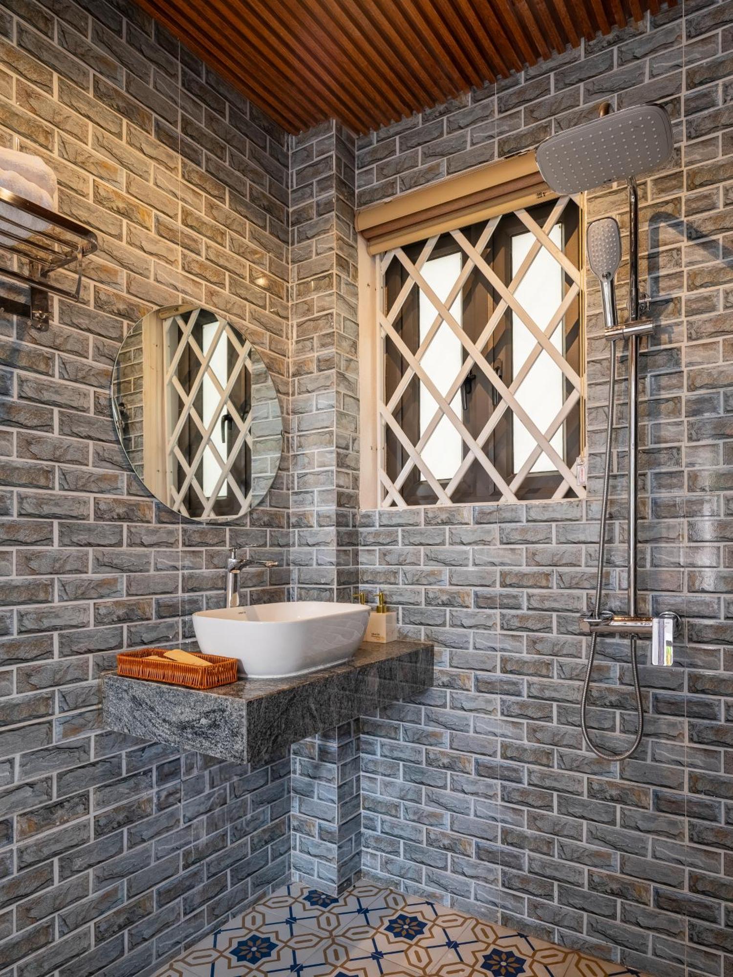 Tam Coc Haven Boutique Ninh Binh Διαμέρισμα Εξωτερικό φωτογραφία